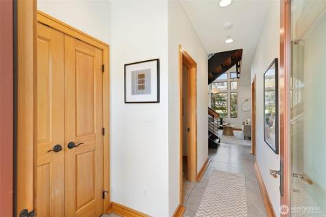 124 Jacolet Lane NW Bainbridge Island WA 98110