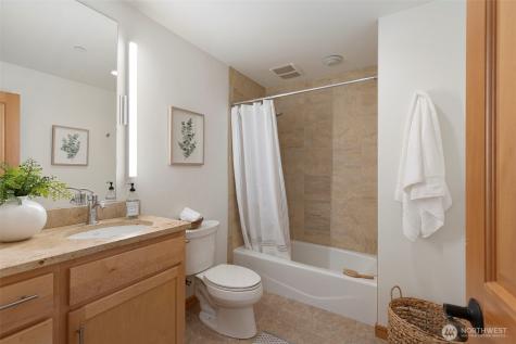 124 Jacolet Lane NW Bainbridge Island WA 98110