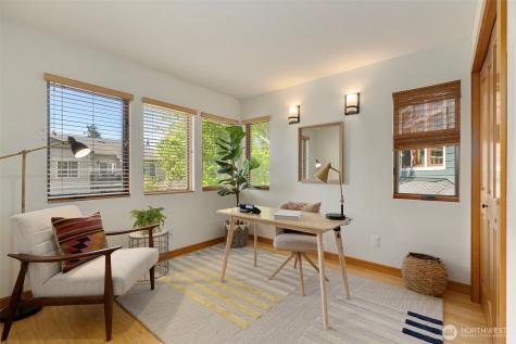 124 Jacolet Lane NW Bainbridge Island WA 98110