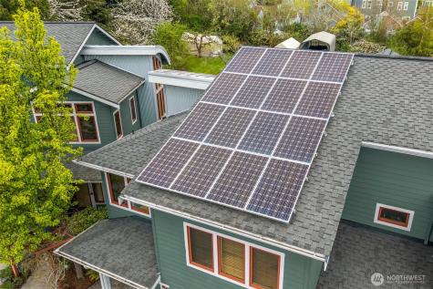 124 Jacolet Lane NW Bainbridge Island WA 98110