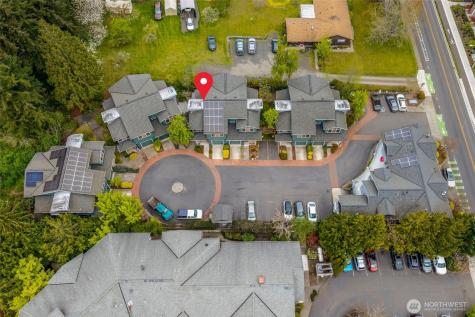 124 Jacolet Lane NW Bainbridge Island WA 98110