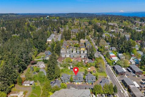 124 Jacolet Lane NW Bainbridge Island WA 98110