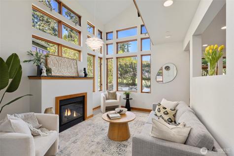 124 Jacolet Lane NW Bainbridge Island WA 98110