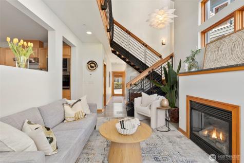 124 Jacolet Lane NW Bainbridge Island WA 98110