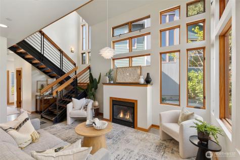 124 Jacolet Lane NW Bainbridge Island WA 98110