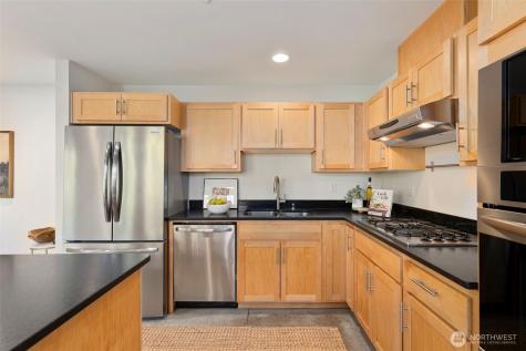 124 Jacolet Lane NW Bainbridge Island WA 98110