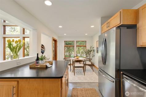 124 Jacolet Lane NW Bainbridge Island WA 98110