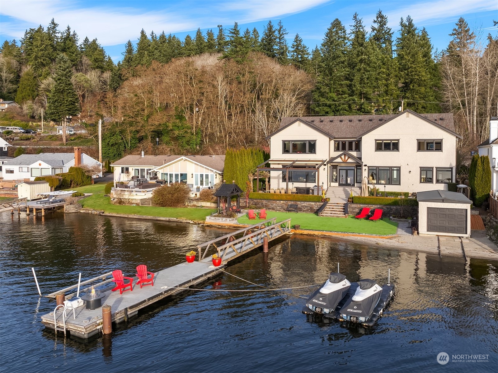 3801 E Lake Sammamish Parkway NE Sammamish WA 98074