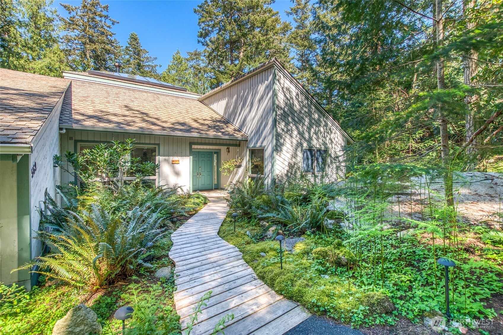 569 Island Drive Friday Harbor WA 98250