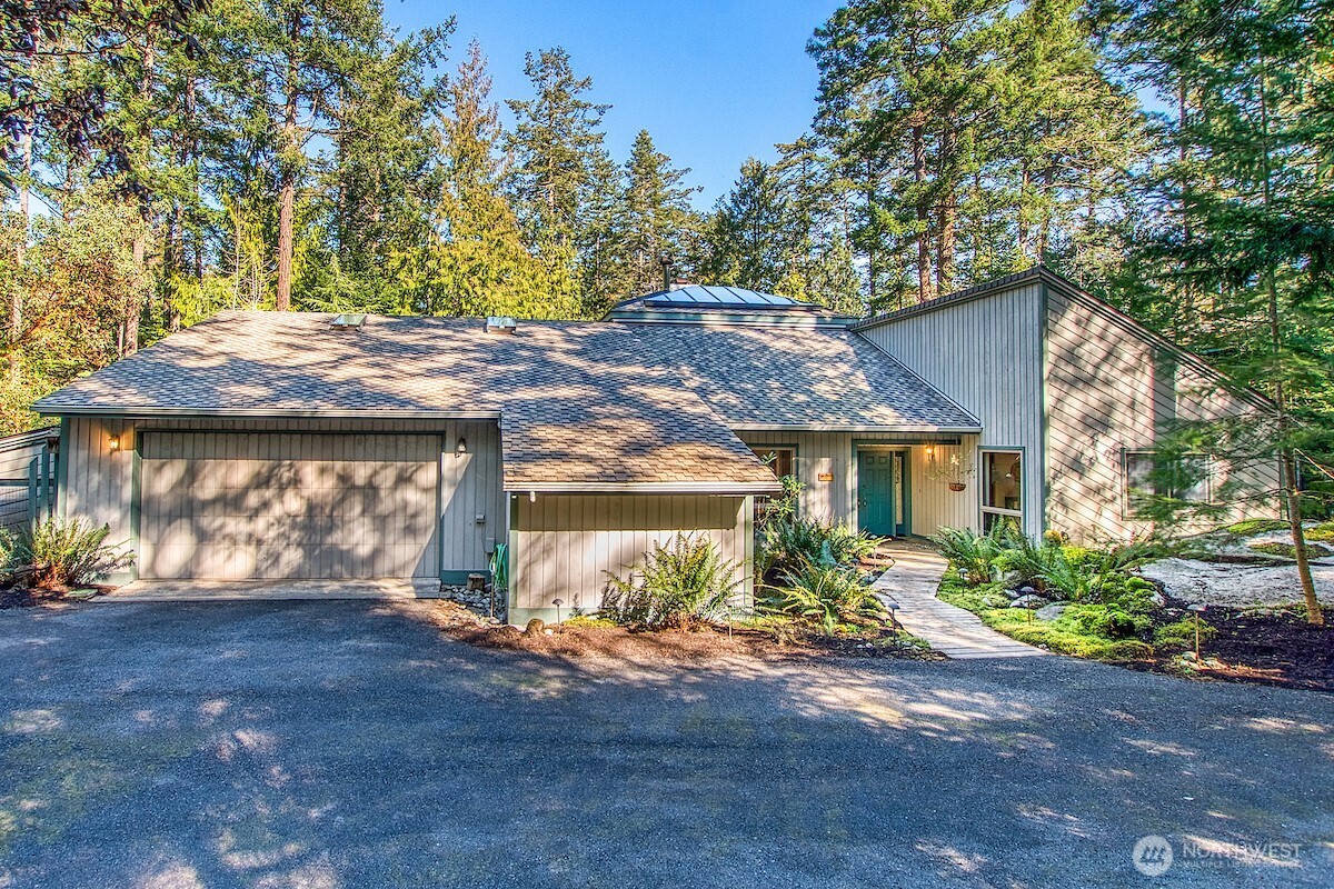 569 Island Drive Friday Harbor WA 98250