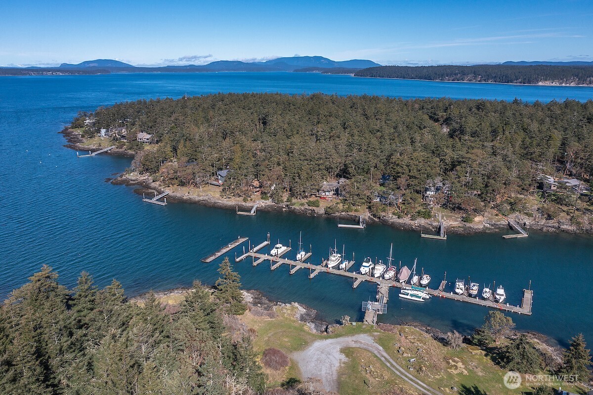569 Island Drive Friday Harbor WA 98250