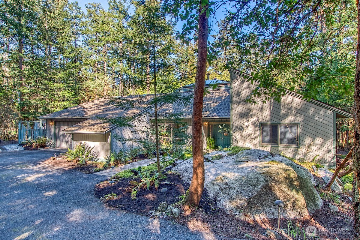 569 Island Drive Friday Harbor WA 98250