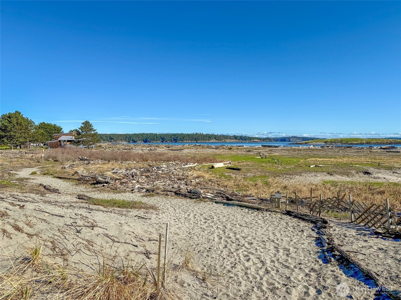 569 Island Drive Friday Harbor WA 98250