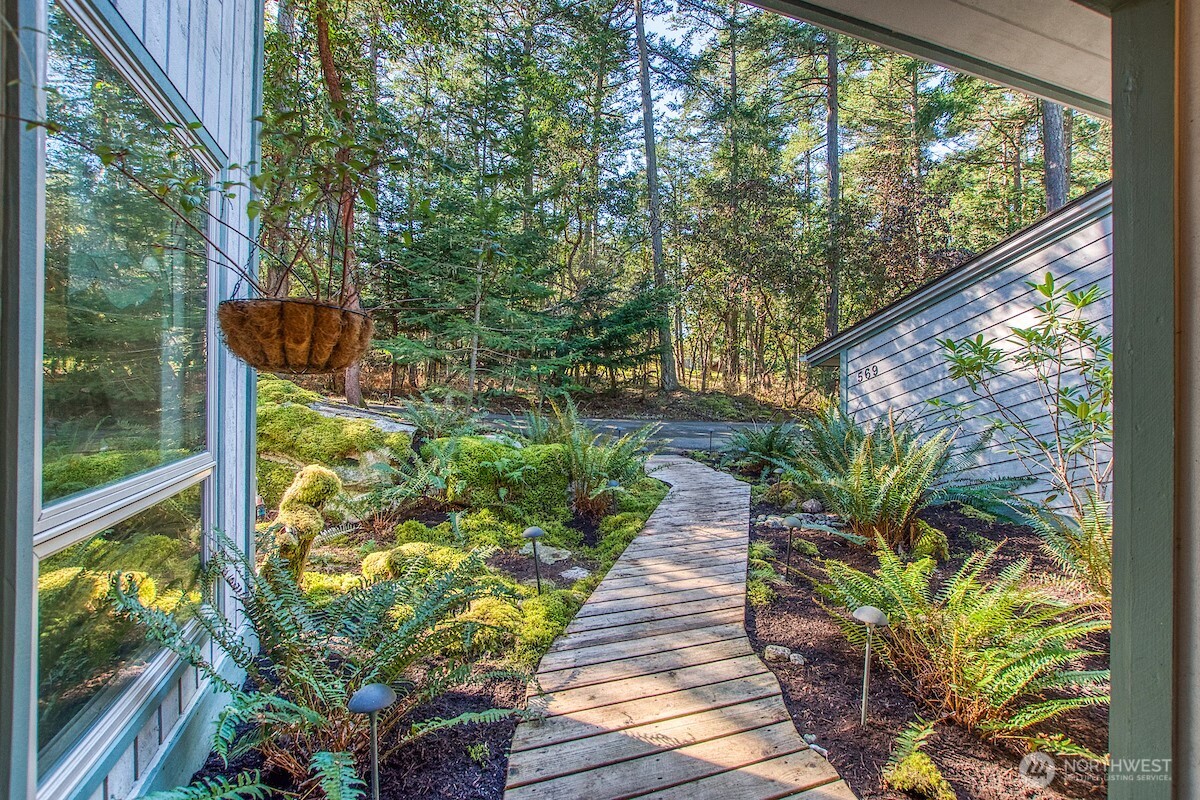 569 Island Drive Friday Harbor WA 98250