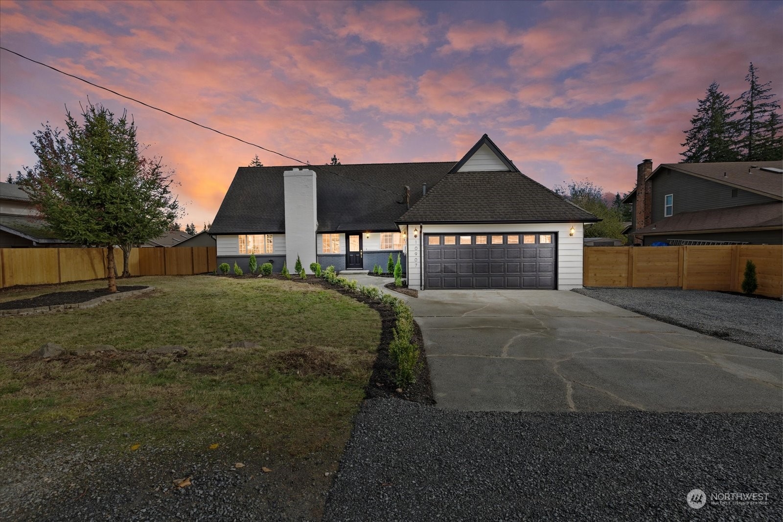 10907 23rd Drive SE Everett WA 98208