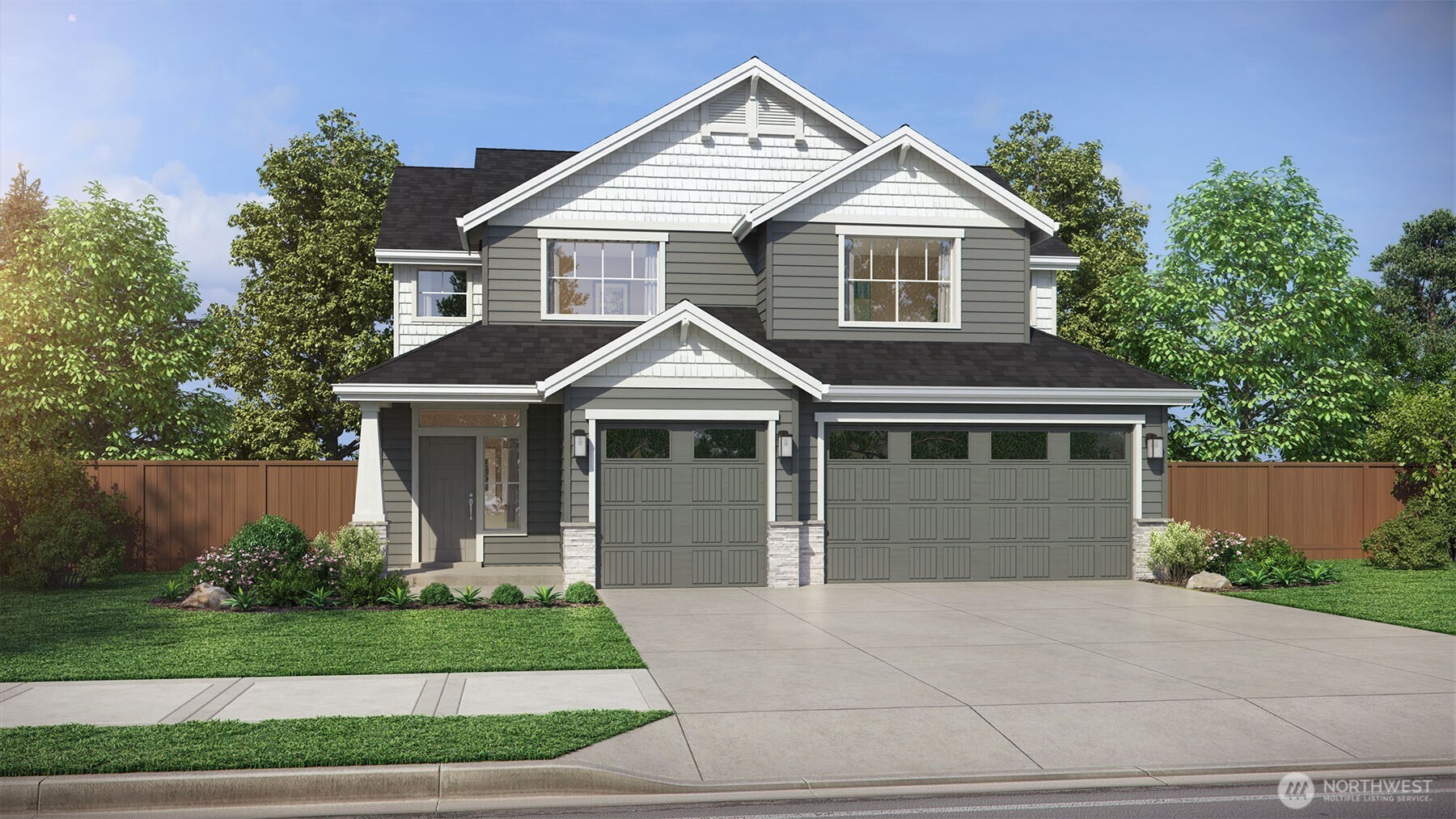 2234 96th Avenue Court E Edgewood WA 98371