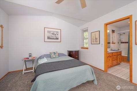 1577 Silver Fir Drive Camano Island WA 98282