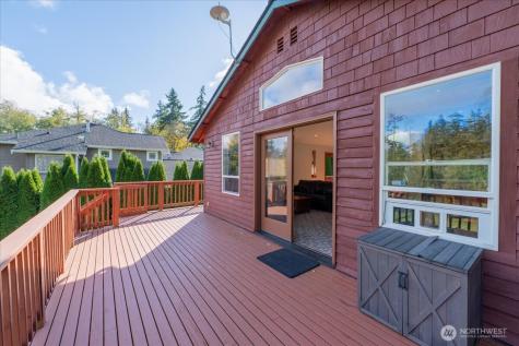 1577 Silver Fir Drive Camano Island WA 98282