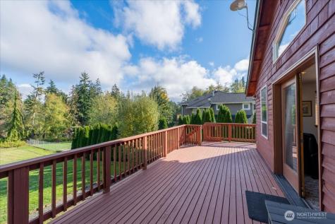 1577 Silver Fir Drive Camano Island WA 98282