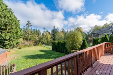 1577 Silver Fir Drive Camano Island WA 98282