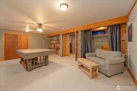 1577 Silver Fir Drive Camano Island WA 98282