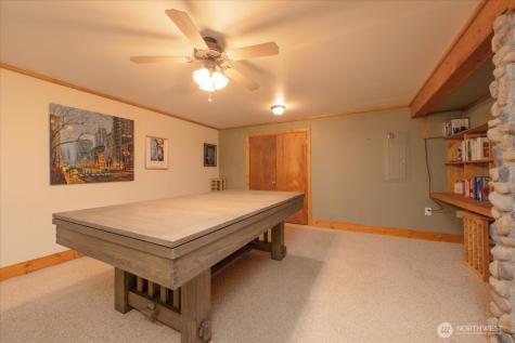 1577 Silver Fir Drive Camano Island WA 98282