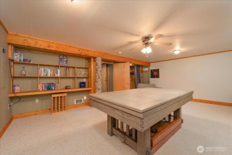 1577 Silver Fir Drive Camano Island WA 98282