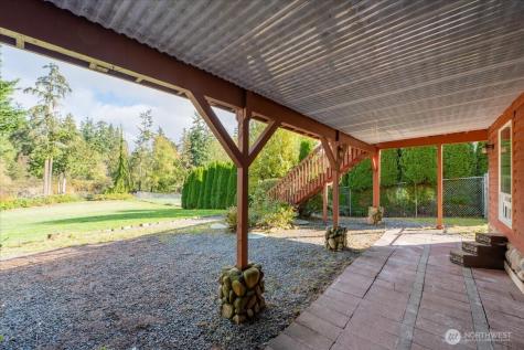 1577 Silver Fir Drive Camano Island WA 98282