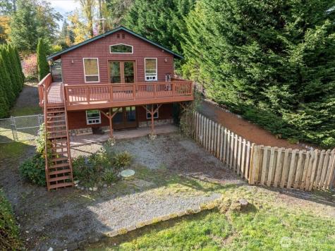 1577 Silver Fir Drive Camano Island WA 98282