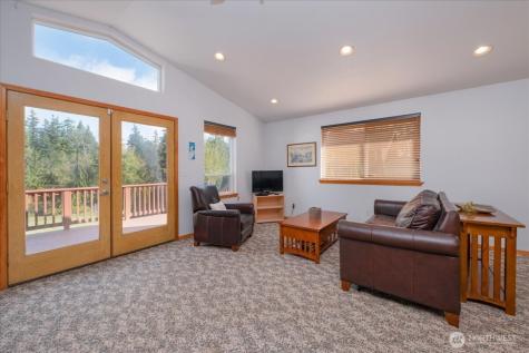 1577 Silver Fir Drive Camano Island WA 98282