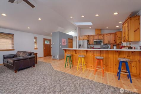 1577 Silver Fir Drive Camano Island WA 98282