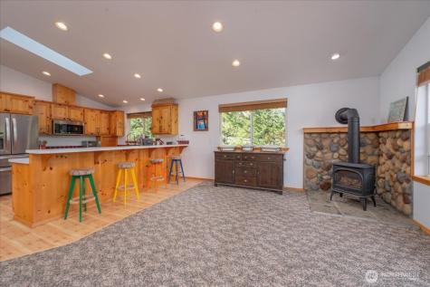 1577 Silver Fir Drive Camano Island WA 98282