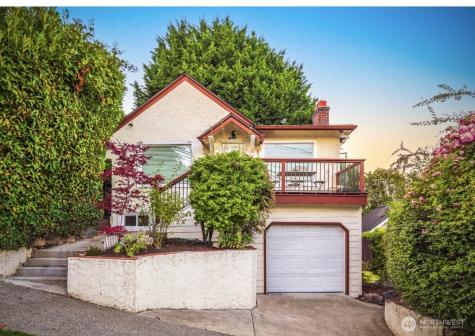 3224 S Lane Street Seattle WA 98144