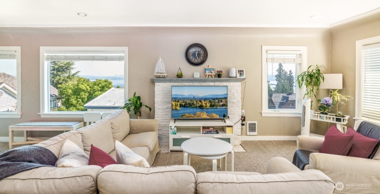 3224 S Lane Street Seattle WA 98144