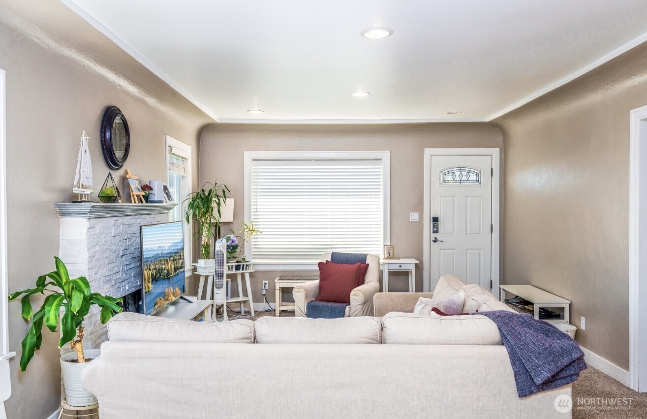 3224 S Lane Street Seattle WA 98144