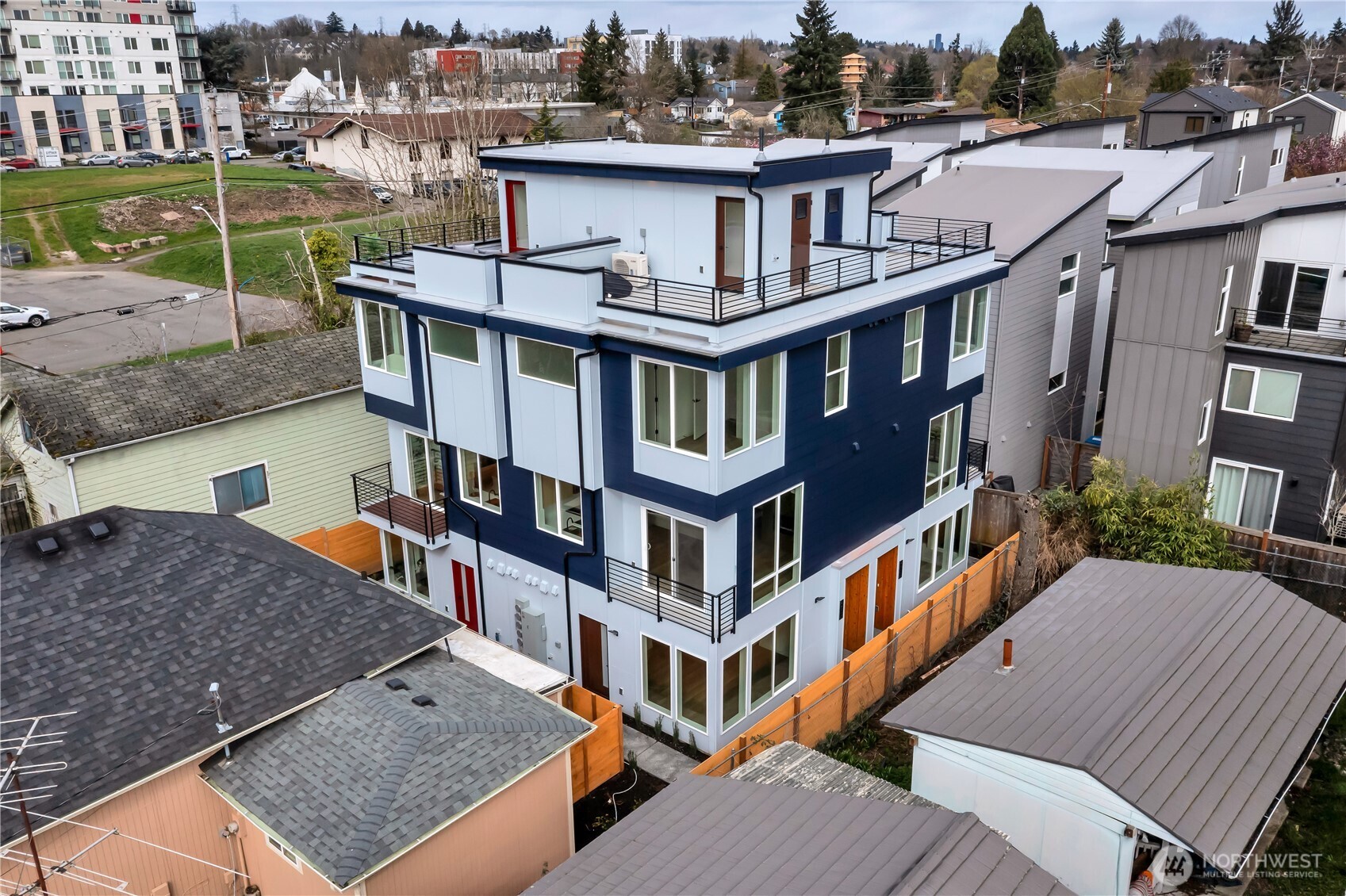 4404 S Othello Street Seattle WA 98118