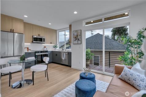 4404 S Othello Street Seattle WA 98118