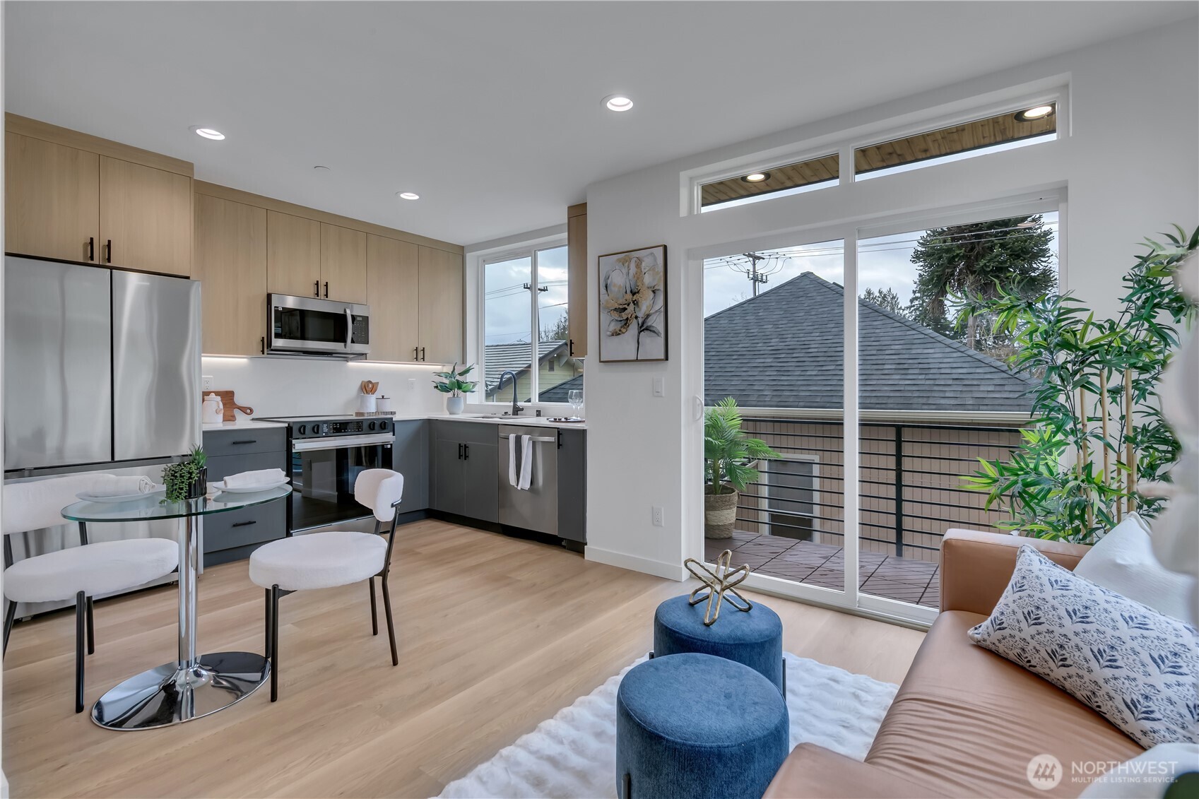 4404 S Othello Street Seattle WA 98118