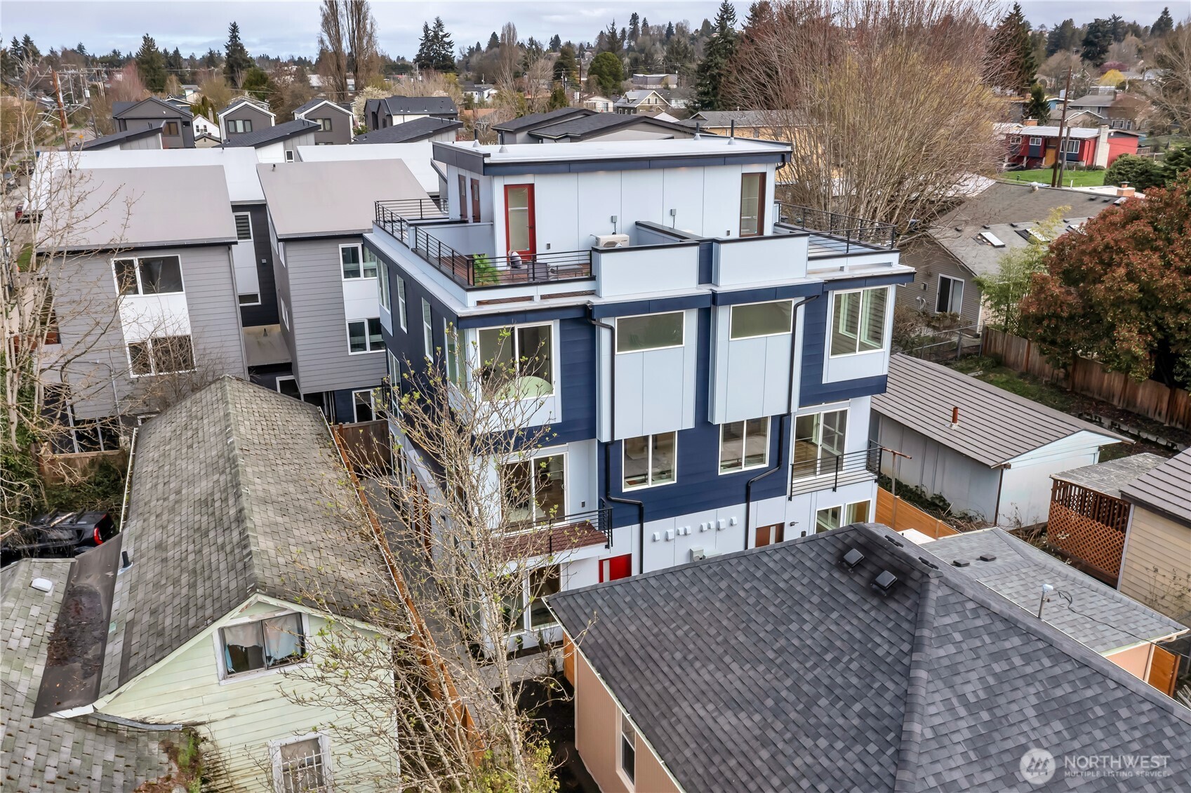 4404 S Othello Street Seattle WA 98118