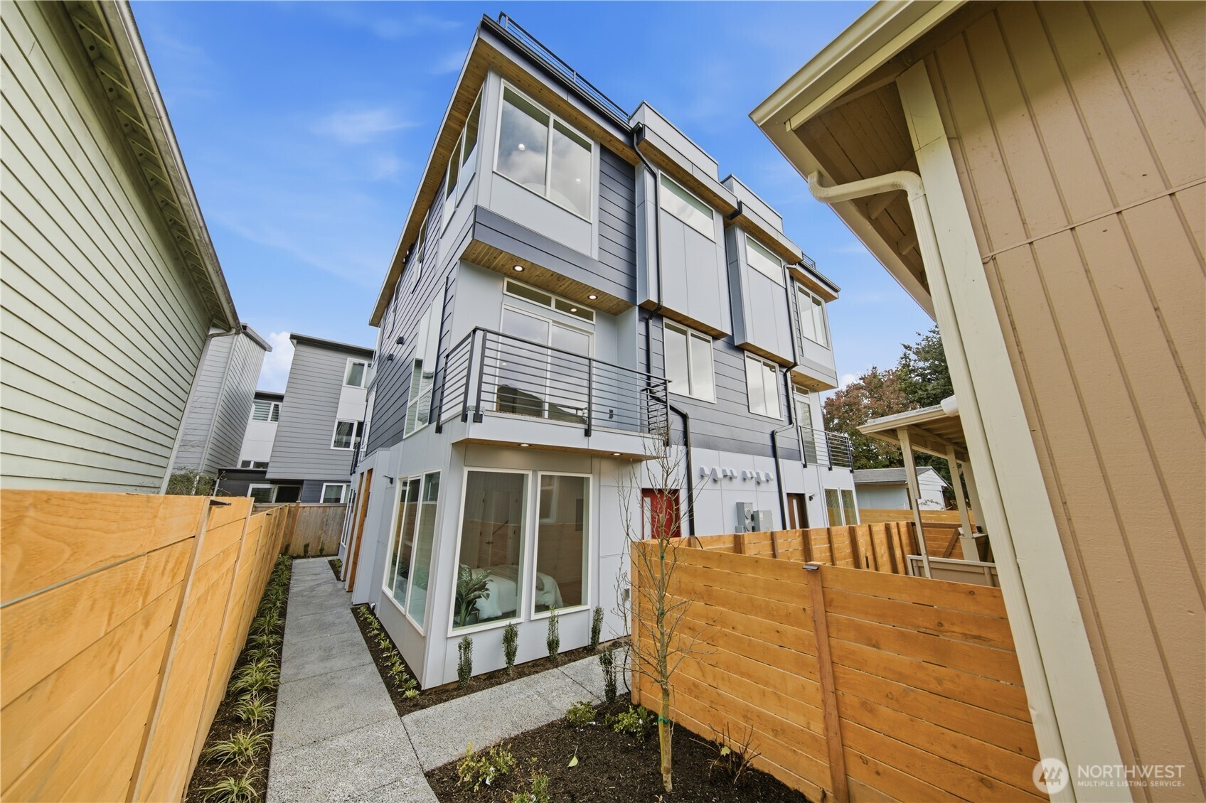4404 S Othello Street Seattle WA 98118