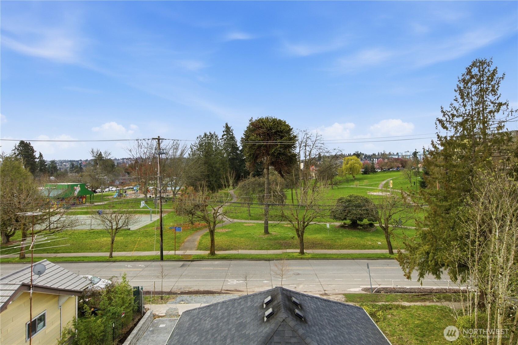 4404 S Othello Street Seattle WA 98118