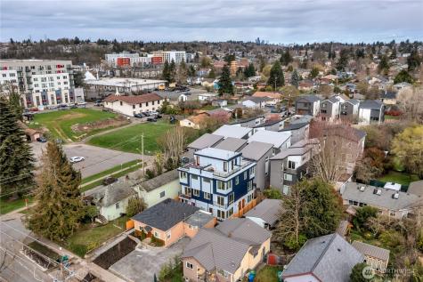 4404 S Othello Street Seattle WA 98118