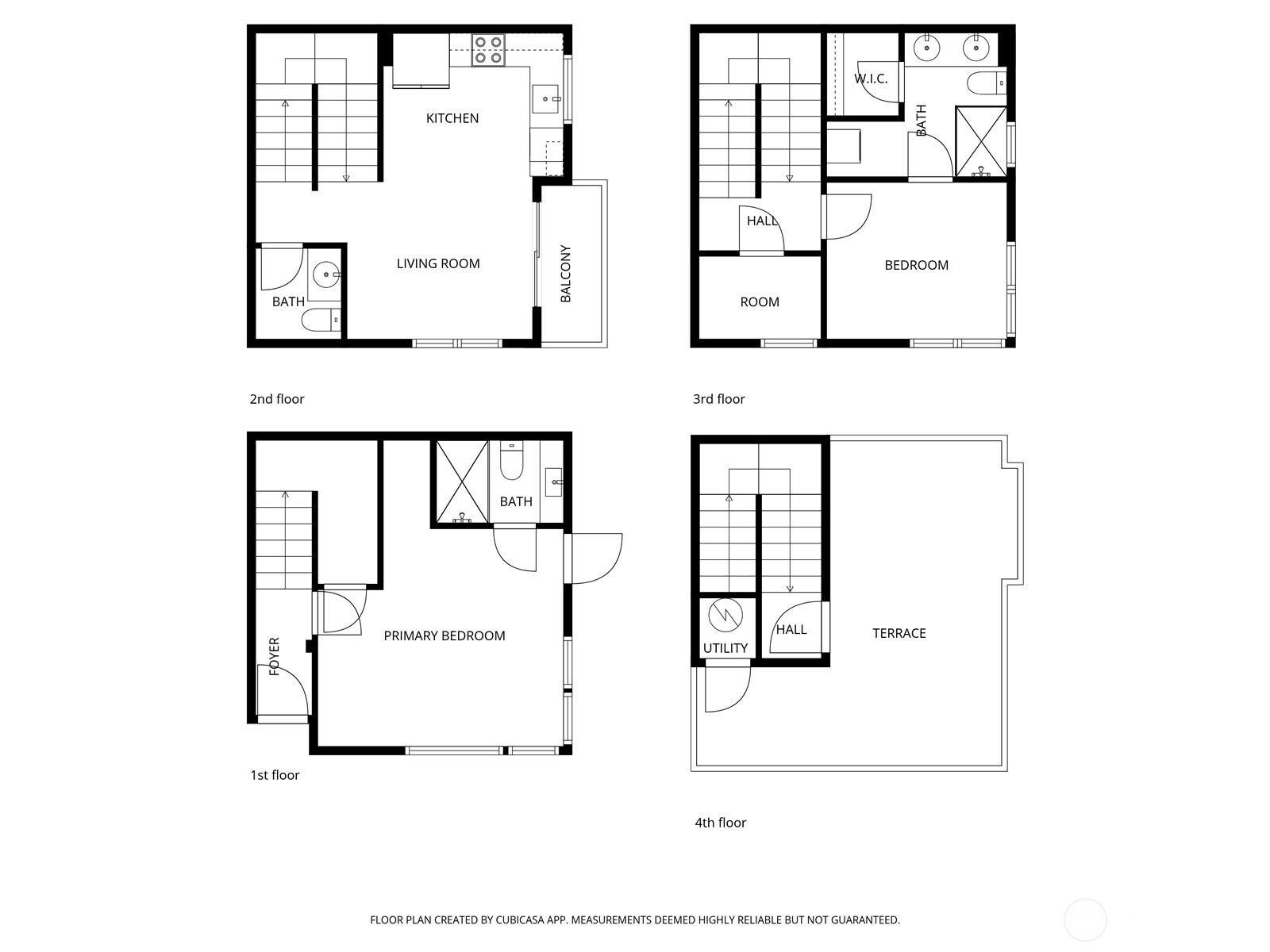 4404 S Othello Street Seattle WA 98118