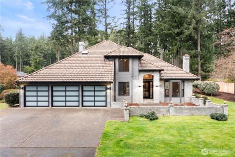 22314 SE 290th Street Black Diamond WA 98010