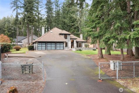 22314 SE 290th Street Black Diamond WA 98010