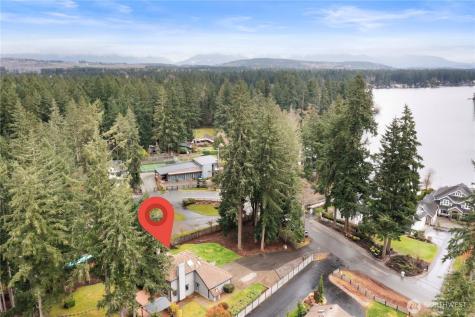 22314 SE 290th Street Black Diamond WA 98010