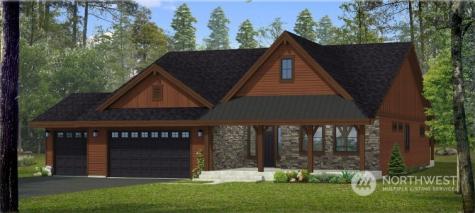 1190 Domerie Park Loop Cle Elum WA 98922