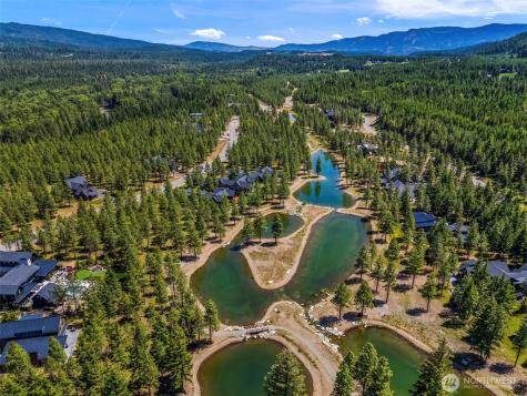 1190 Domerie Park Loop Cle Elum WA 98922