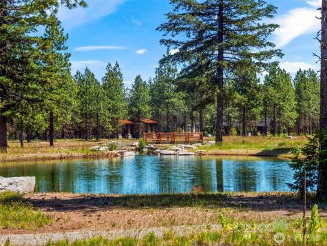 1190 Domerie Park Loop Cle Elum WA 98922