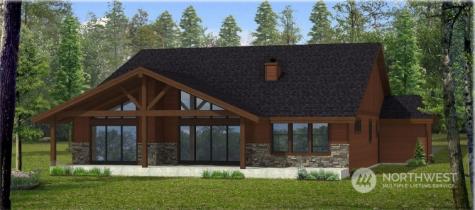 1190 Domerie Park Loop Cle Elum WA 98922